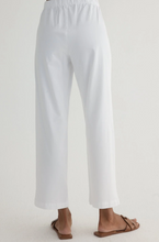 Load image into Gallery viewer, Catalina Wide Leg Crop