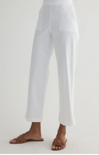 Load image into Gallery viewer, Catalina Wide Leg Crop