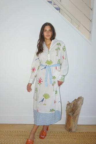 Sedona Kaftan
