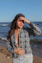 Load image into Gallery viewer, Shyla Reversible Jacket