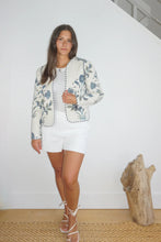 Load image into Gallery viewer, Shyla Reversible Jacket