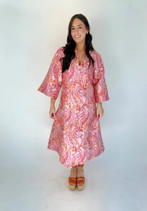 Cleo Dress