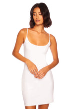 Load image into Gallery viewer, Thin-Strap-Slip-Dress