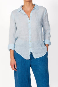 Romy Button Down
