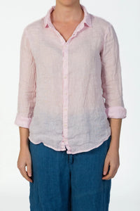 Romy Button Down