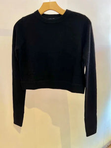 All Thumbs Sweater