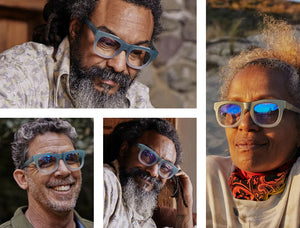 D28 Reading Glasses