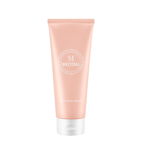 Airy Wave Cream