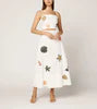 Eden Ankle Skirt