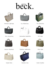 Load image into Gallery viewer, Beck Bag