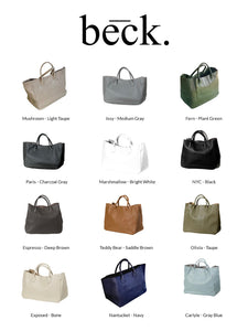 Beck Bag