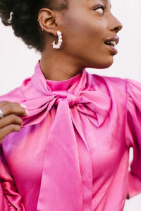 Josephine Blouse
