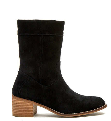 Drew Ankle Bootie