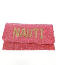Load image into Gallery viewer, Nauti Foldover