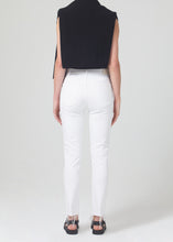 Load image into Gallery viewer, Ella Mid Rise Slim Crop