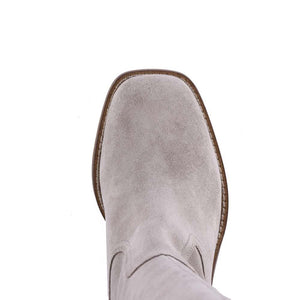 Overheard Suede Boot