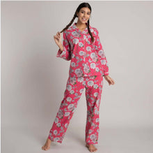 Load image into Gallery viewer, Perfect Pajama Set