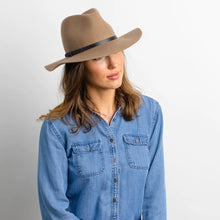 Load image into Gallery viewer, Luxe Madison w/ Narrow Leather Band