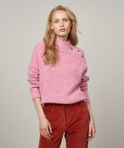 Myllart Sweater