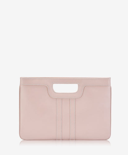 Camilla Cut-Out Clutch