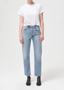 90s Pinch Waist