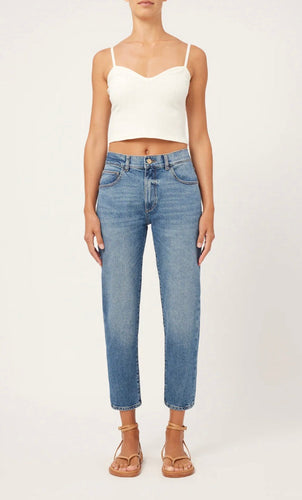 Riley Boyfriend Oasis