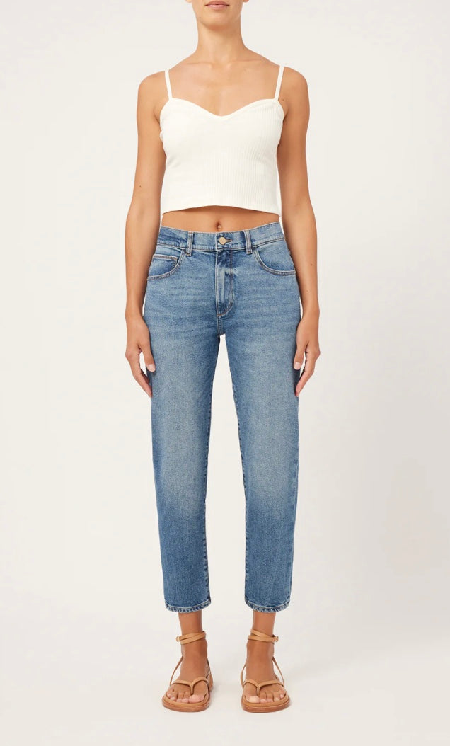 Riley Boyfriend Oasis