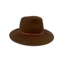 Load image into Gallery viewer, Madison w/ Narrow Leather Band