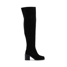 Load image into Gallery viewer, Overheard Suede Boot
