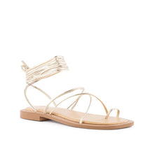 Load image into Gallery viewer, Lilac Sandal