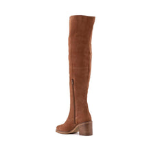 Load image into Gallery viewer, Overheard Suede Boot