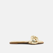Load image into Gallery viewer, Coleen Braid Sandal