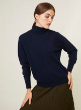 Load image into Gallery viewer, Anabelle Turtleneck Sweater