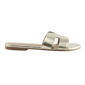 Alibi Slide