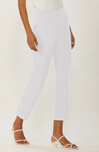 Load image into Gallery viewer, Sutton Cropped Cigarette Pant