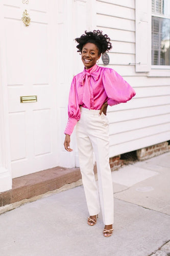 Josephine Blouse