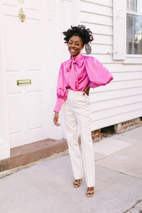Josephine Blouse