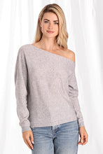 Load image into Gallery viewer, Off The Shoulder Top