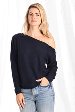 Load image into Gallery viewer, Off The Shoulder Top