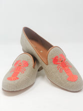 Load image into Gallery viewer, Taylor Lobster Flat