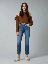 Load image into Gallery viewer, Patti Straight Maritime