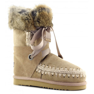 Eskimo Lace & Fur