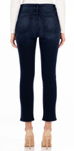 Load image into Gallery viewer, Cher High Rise Slim Straight- Empress