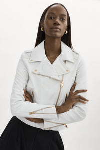 Donna 21 Jacket