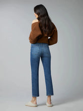 Load image into Gallery viewer, Patti Straight Maritime