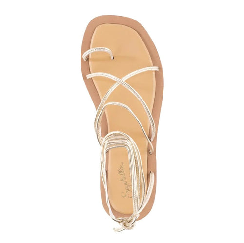 Lilac Sandal