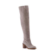 Load image into Gallery viewer, Overheard Suede Boot
