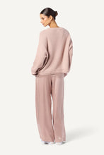 Load image into Gallery viewer, Alston Boyfriend Crewneck