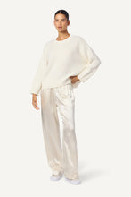 Load image into Gallery viewer, Alston Boyfriend Crewneck