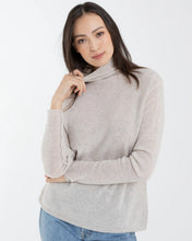 Load image into Gallery viewer, Harper Funnel Neck